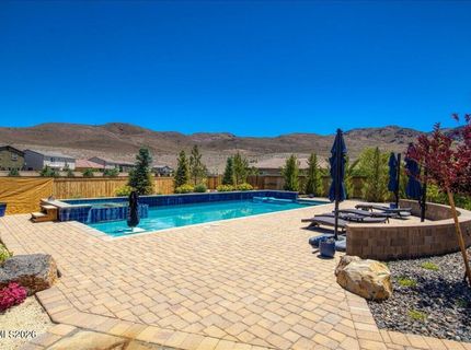 2835 Hero Way, Reno, NV 89521 Photo