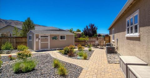 2835 Hero Way, Reno, NV 89521 Photo