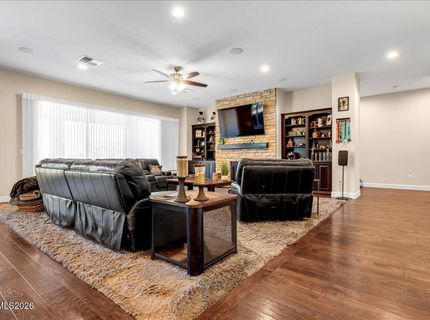 2835 Hero Way, Reno, NV 89521 Photo