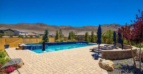 2835 Hero Way, Reno, NV 89521 Photo