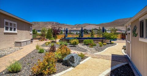 2835 Hero Way, Reno, NV 89521 Photo