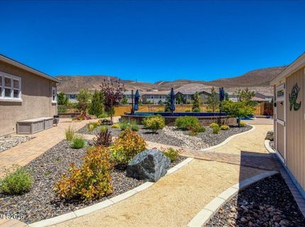 2835 Hero Way, Reno, NV 89521 Photo