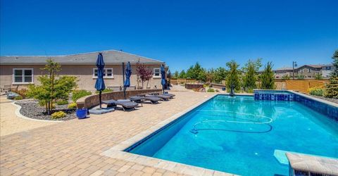 2835 Hero Way, Reno, NV 89521 Photo