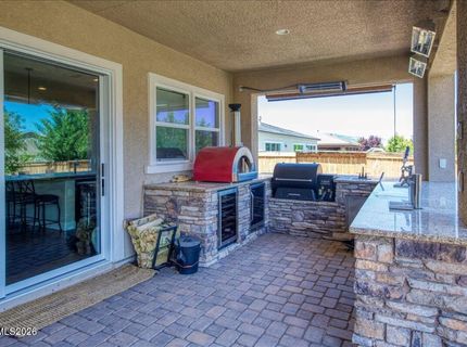 2835 Hero Way, Reno, NV 89521 Photo