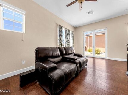2835 Hero Way, Reno, NV 89521 Photo