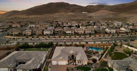2835 Hero Way, Reno, NV 89521 Photo