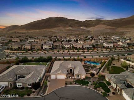 2835 Hero Way, Reno, NV 89521 Photo