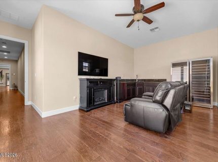2835 Hero Way, Reno, NV 89521 Photo