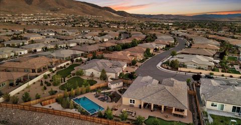 2835 Hero Way, Reno, NV 89521 Photo