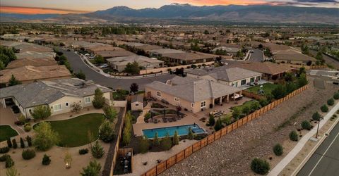 2835 Hero Way, Reno, NV 89521 Photo
