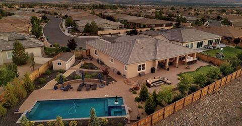 2835 Hero Way, Reno, NV 89521 Photo