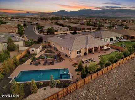 2835 Hero Way, Reno, NV 89521 Photo