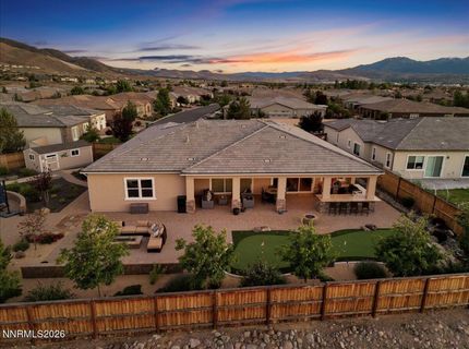 2835 Hero Way, Reno, NV 89521 Photo