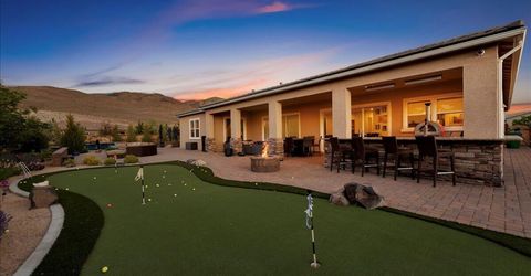2835 Hero Way, Reno, NV 89521 Photo