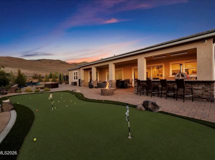 2835 Hero Way, Reno, NV 89521 Photo