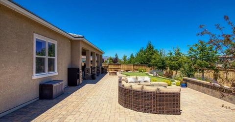 2835 Hero Way, Reno, NV 89521 Photo