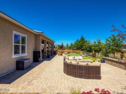 2835 Hero Way, Reno, NV 89521 Photo