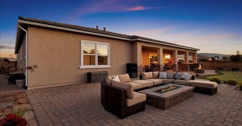 2835 Hero Way, Reno, NV 89521 Photo