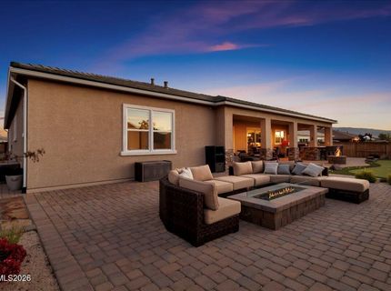 2835 Hero Way, Reno, NV 89521 Photo