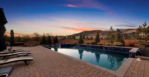 2835 Hero Way, Reno, NV 89521 Photo