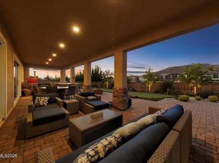 2835 Hero Way, Reno, NV 89521 Photo