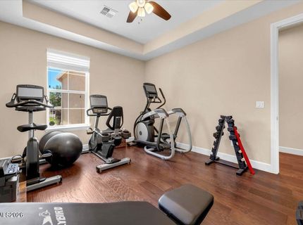 2835 Hero Way, Reno, NV 89521 Photo