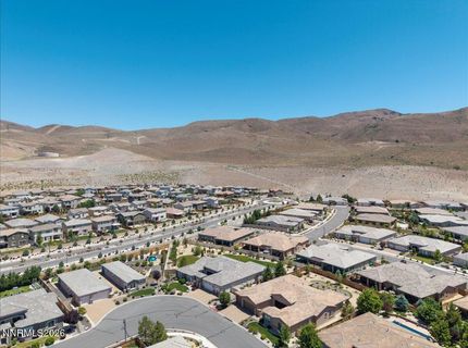 2835 Hero Way, Reno, NV 89521 Photo