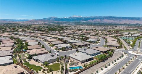 2835 Hero Way, Reno, NV 89521 Photo