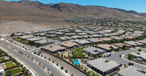 2835 Hero Way, Reno, NV 89521 Photo
