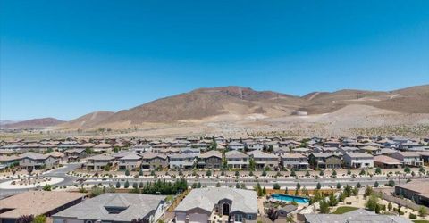 2835 Hero Way, Reno, NV 89521 Photo
