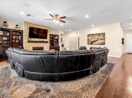 2835 Hero Way, Reno, NV 89521 Photo