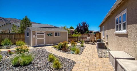 2835 Hero Way, Reno, NV 89521 Photo