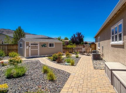 2835 Hero Way, Reno, NV 89521 Photo