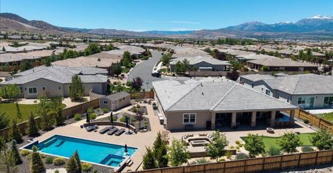 2835 Hero Way, Reno, NV 89521 Photo