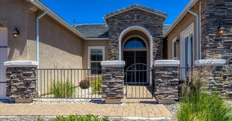 2835 Hero Way, Reno, NV 89521 Photo
