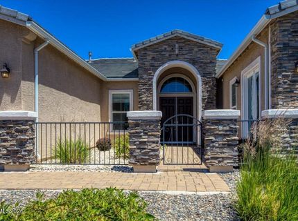 2835 Hero Way, Reno, NV 89521 Photo