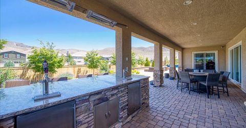 2835 Hero Way, Reno, NV 89521 Photo