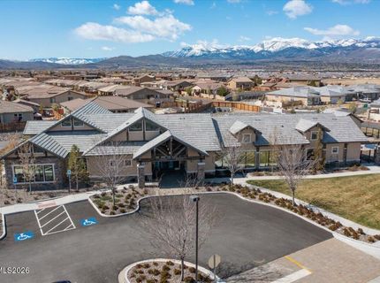 2835 Hero Way, Reno, NV 89521 Photo
