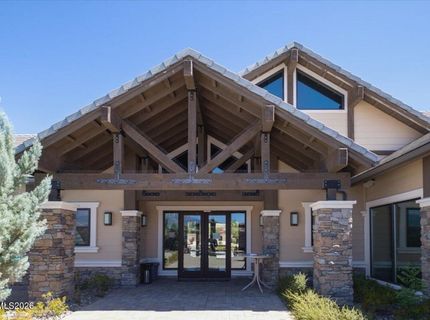 2835 Hero Way, Reno, NV 89521 Photo