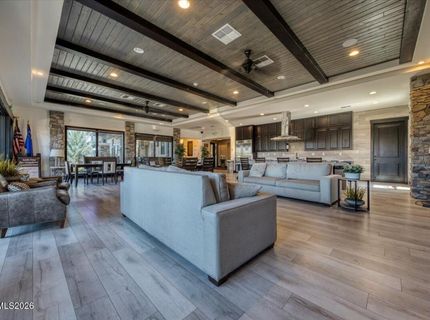 2835 Hero Way, Reno, NV 89521 Photo