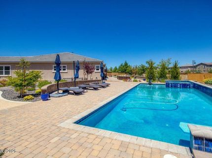 2835 Hero Way, Reno, NV 89521 Photo
