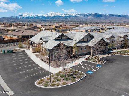 2835 Hero Way, Reno, NV 89521 Photo