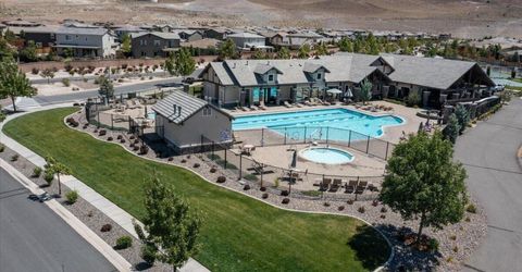 2835 Hero Way, Reno, NV 89521 Photo