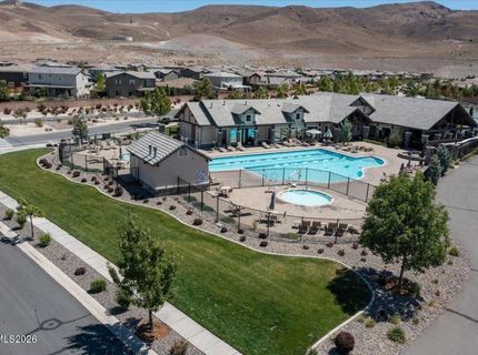 2835 Hero Way, Reno, NV 89521 Photo