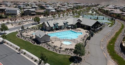 2835 Hero Way, Reno, NV 89521 Photo