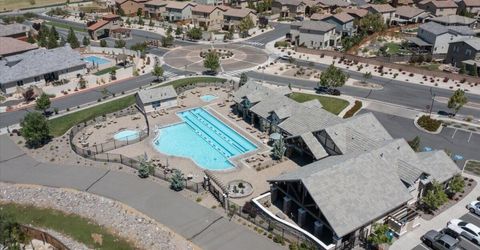 2835 Hero Way, Reno, NV 89521 Photo