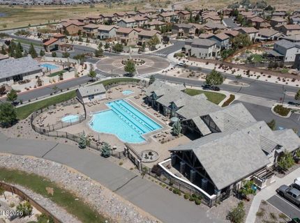 2835 Hero Way, Reno, NV 89521 Photo
