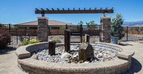 2835 Hero Way, Reno, NV 89521 Photo
