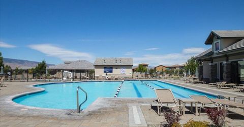 2835 Hero Way, Reno, NV 89521 Photo