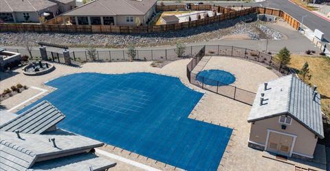 2835 Hero Way, Reno, NV 89521 Photo